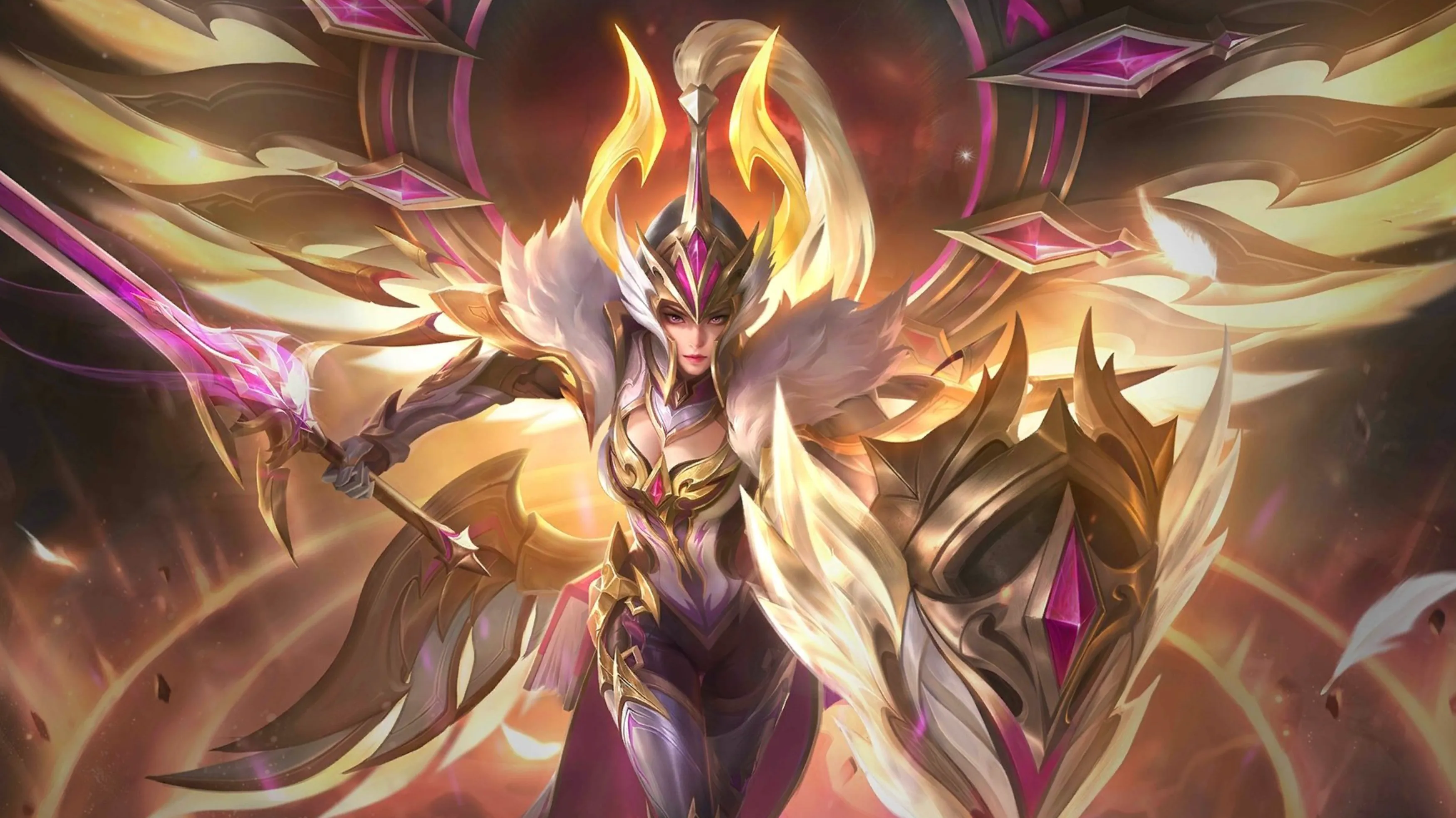 Freya vs cici